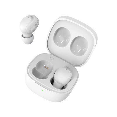 Tai nghe nhét tai Bluetooth 5.0 chống nước Tai nghe không dây chống ồn