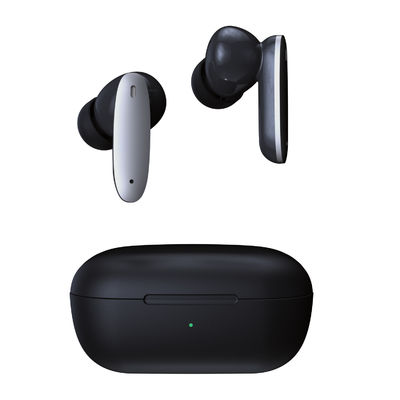 Chống ồn HIFI Tai nghe không dây Bluetooth chống nước IPX4 Chip kép chống nước