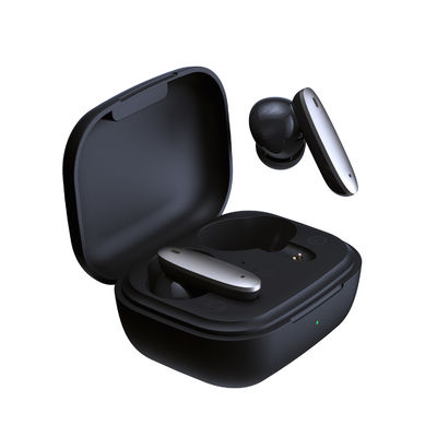 Tai nghe FCC Anc Bluetooth Tai nghe Airoha Chip Tai nghe không dây cách âm