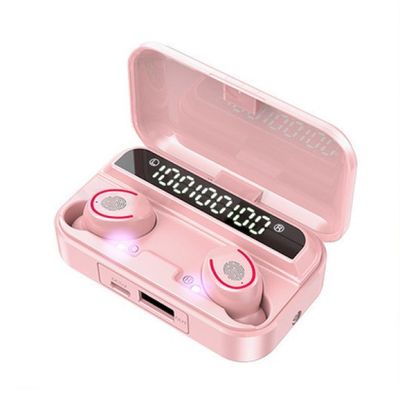 Tai nghe Bluetooth không dây Stereo Gaming V5.1 có đèn flash