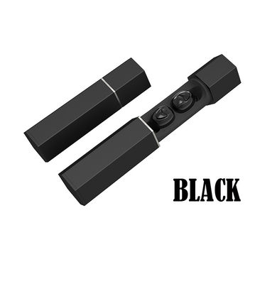 Tai nghe Bluetooth không dây chống nước IPX7 Tai nghe âm thanh nổi Airoha Jerry True