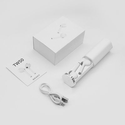 ODM True Wireless Sport Earbuds Led Display Tai nghe thể thao Tws