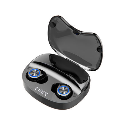 OEM IPX7 Chống ồn Tai nghe Bluetooth không dây Tws Tai nghe