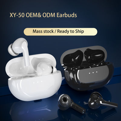 Tai nghe Bluetooth không dây chống nước BT5.0 TWS có hộp sạc