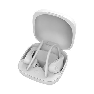 Tai nghe Bluetooth không dây mini Sport V5.0 Ipx5 chống thấm mồ hôi với âm trầm sâu