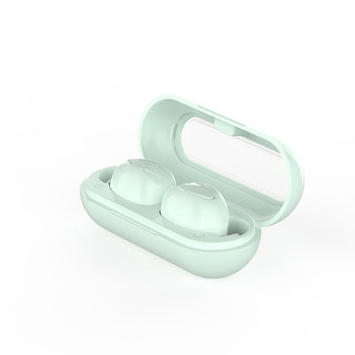 Đang chạy Tai nghe không dây chống ồn Chống thấm mồ hôi Tw10 Earbuds
