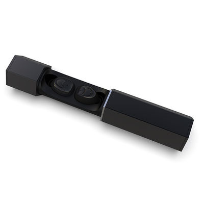 Trọng lượng nhẹ Tai nghe Tws Bluetooth 5.0 Tai nghe không dây cách âm