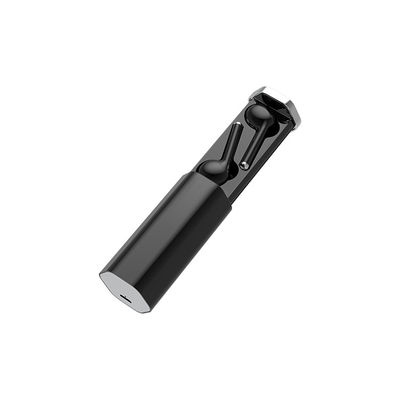 Tai nghe điều khiển cảm ứng âm thanh nổi không dây đích thực A2DP nhẹ