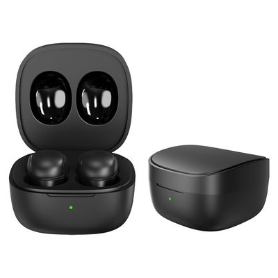 RoHs FCC V5.0 Thể thao Tai nghe Bluetooth không dây chống ồn Tai nghe