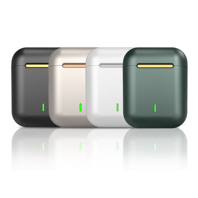 J18 Tai nghe Bluetooth không dây Nhỏ gọn Điện thoại Di động Rảnh tay Thể thao