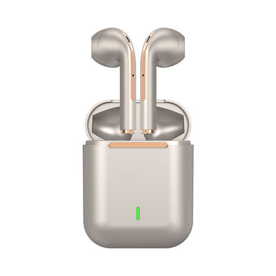 J18 Tai nghe Bluetooth không dây Nhỏ gọn Điện thoại Di động Rảnh tay Thể thao