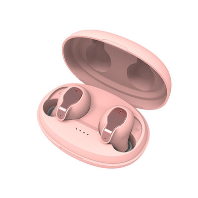 Âm thanh Hifi chống ồn Tai nghe không dây Anc Earbuds không dây