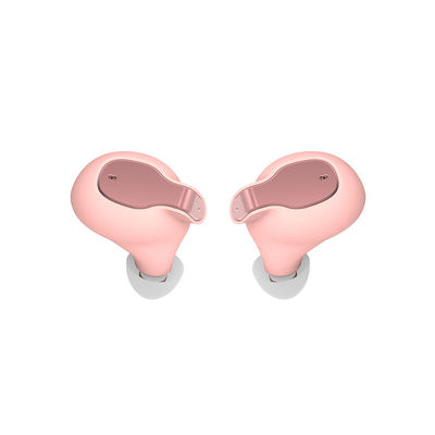 Âm thanh Hifi chống ồn Tai nghe không dây Anc Earbuds không dây