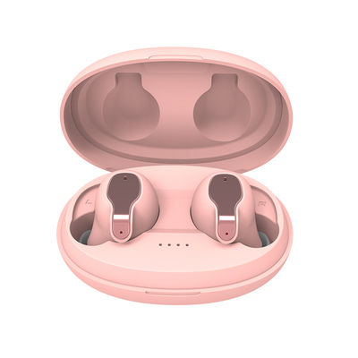 Âm thanh Hifi chống ồn Tai nghe không dây Anc Earbuds không dây