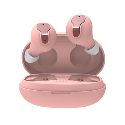 Âm thanh Hifi chống ồn Tai nghe không dây Anc Earbuds không dây