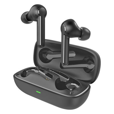 Tai nghe 9D TWS BT5.0 Cảm ứng chống ồn Tai nghe thể thao Tai nghe âm thanh BASS