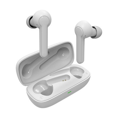 Tai nghe 9D TWS BT5.0 Cảm ứng chống ồn Tai nghe thể thao Tai nghe âm thanh BASS