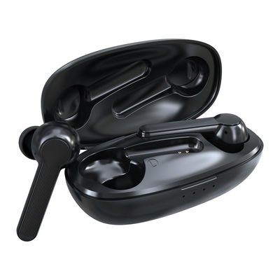 Tai nghe nhét trong tai không dây IPX5 BT5.0 có hộp sạc TWS Earbuds