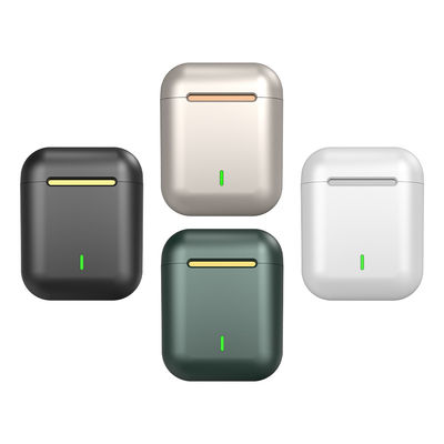 Điều khiển cảm ứng 9D True Wireless Stereo Earbuds TWS True Earphone