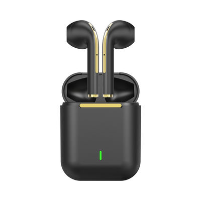 Điều khiển cảm ứng 9D True Wireless Stereo Earbuds TWS True Earphone