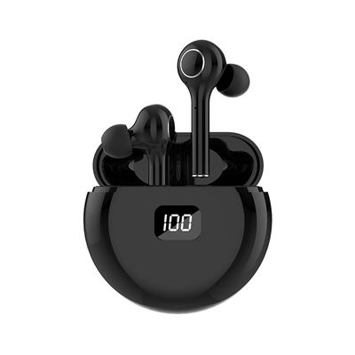 Tai nghe Bluetooth không dây chống nước IPX5 Tai nghe Bluetooth nhỏ trong tai