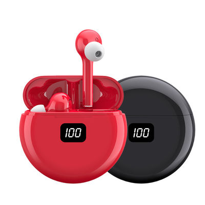 Tai nghe Bluetooth không dây chống nước IPX5 Tai nghe Bluetooth nhỏ trong tai
