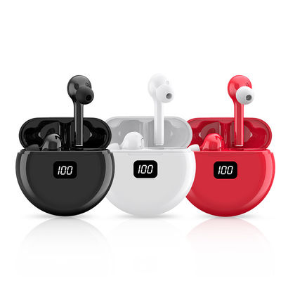 Tai nghe Bluetooth không dây chống nước IPX5 Tai nghe Bluetooth nhỏ trong tai