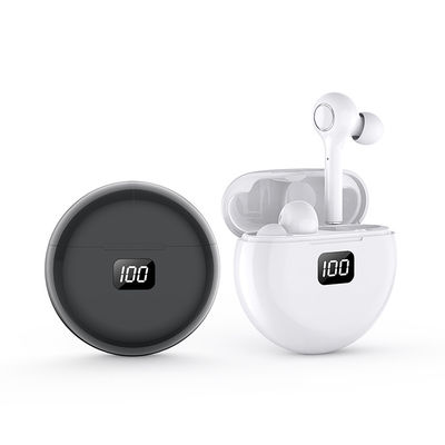 Tai nghe Bluetooth không dây chống nước IPX5 Tai nghe Bluetooth nhỏ trong tai