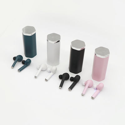 Tai nghe Bluetooth siêu trầm không dây BT siêu nhẹ 6D