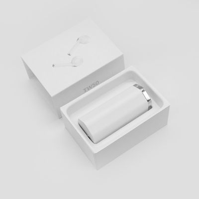 Tai nghe Bluetooth siêu trầm không dây BT siêu nhẹ 6D