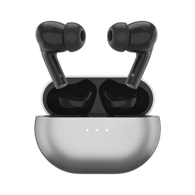 Tai nghe Bluetooth không dây chống ồn TWS IPX6 có micrô