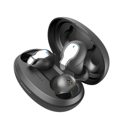 airdots Macaron thiết kế audifonos inalambricos cho xiaomi chơi game tai nghe tai nghe cảm ứng tai nghe Makaron Điện thoại di động