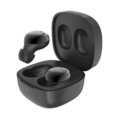 XY-30 bass true Tai nghe nhét tai không dây, Tai nghe có Mic cho điện thoại Trình điều khiển cuộc gọi thể thao Loại C