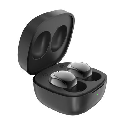 XY-30 bass true Tai nghe nhét tai không dây, Tai nghe có Mic cho điện thoại Trình điều khiển cuộc gọi thể thao Loại C