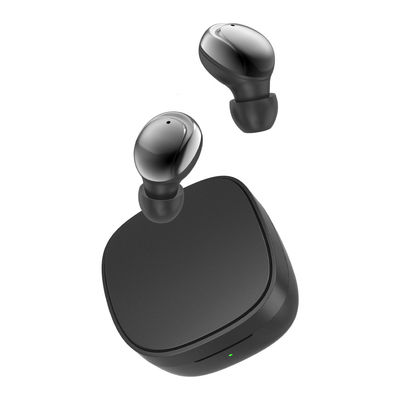 XY-30 bass true Tai nghe nhét tai không dây, Tai nghe có Mic cho điện thoại Trình điều khiển cuộc gọi thể thao Loại C