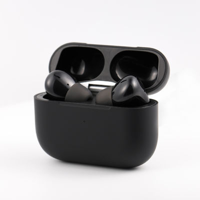 Đồng hồ thông minh không dây ANC TWS Earbuds bluetooth pro mới nhất Âm thanh Bass sâu với Tai nghe và Tai nghe chơi game