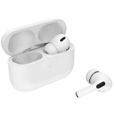 Giảm tiếng ồn Ban đầu 1: 1 Tws Air Pro Pod 2 3 Anc Airoha 1562a 1536 Tai nghe không dây Airpodes cho Airpodering Pro