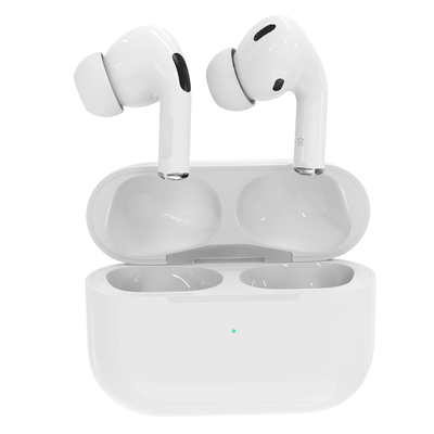 Giảm tiếng ồn Ban đầu 1: 1 Tws Air Pro Pod 2 3 Anc Airoha 1562a 1536 Tai nghe không dây Airpodes cho Airpodering Pro