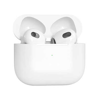 Thế hệ thứ 3 nguyên bản Tai nghe không dây TWS Tai nghe âm thanh GPS Earbuds Phiên bản mới Tai nghe Air Pro 3 4
