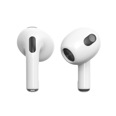Thế hệ thứ 3 nguyên bản Tai nghe không dây TWS Tai nghe âm thanh GPS Earbuds Phiên bản mới Tai nghe Air Pro 3 4