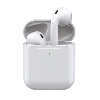 apple airpods tai nghe tws bán chạy nhất của Amazon inpods i27 Air Pro 4 Air 1: 1 tai nghe không dây nguyên bản abs inear
