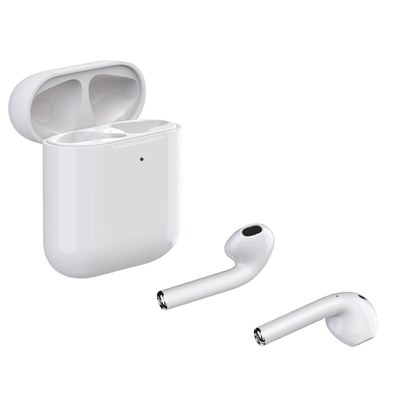 apple airpods tai nghe tws bán chạy nhất của Amazon inpods i27 Air Pro 4 Air 1: 1 tai nghe không dây nguyên bản abs inear