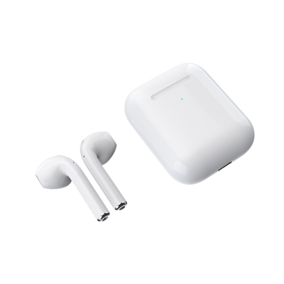 apple airpods tai nghe tws bán chạy nhất của Amazon inpods i27 Air Pro 4 Air 1: 1 tai nghe không dây nguyên bản abs inear